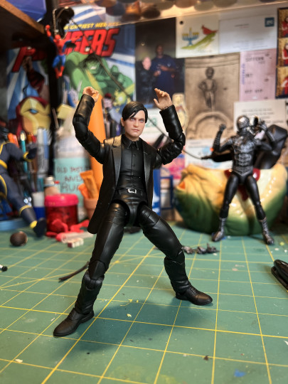 Display by Trevorino1123