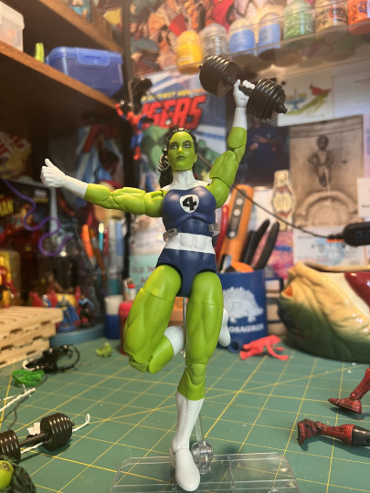Display by Trevorino1123
