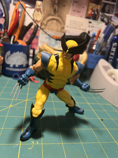 Display by Trevorino1123
