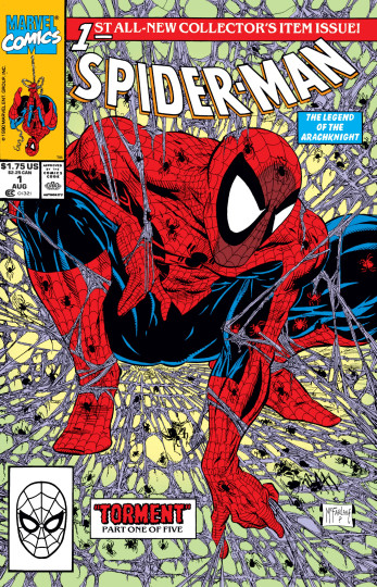 Spider-Man
