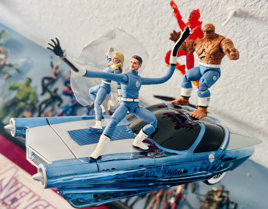Display by Huntaur