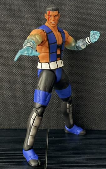 Display by X_O