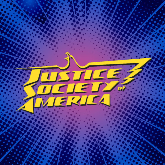Justice Society of America