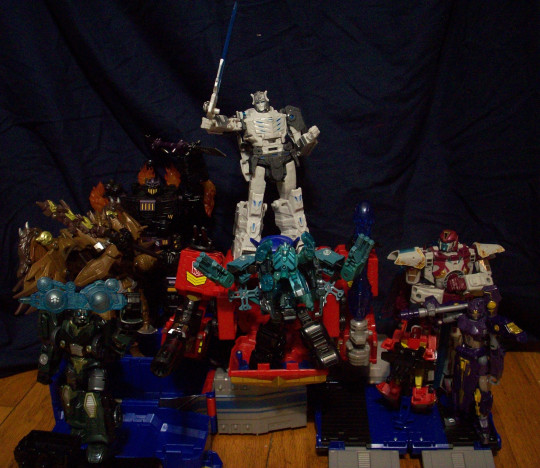 Collection Win