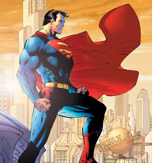 Superman