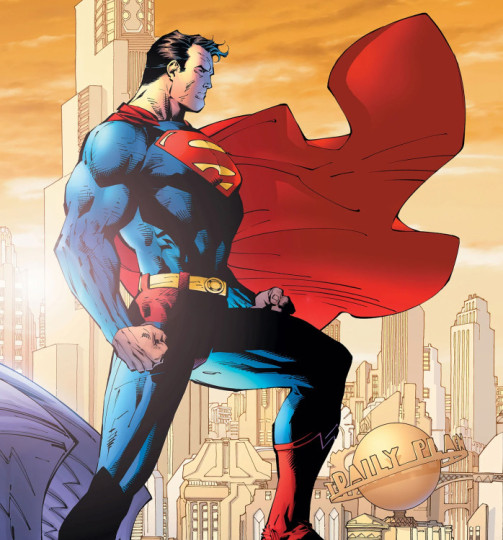 Superman