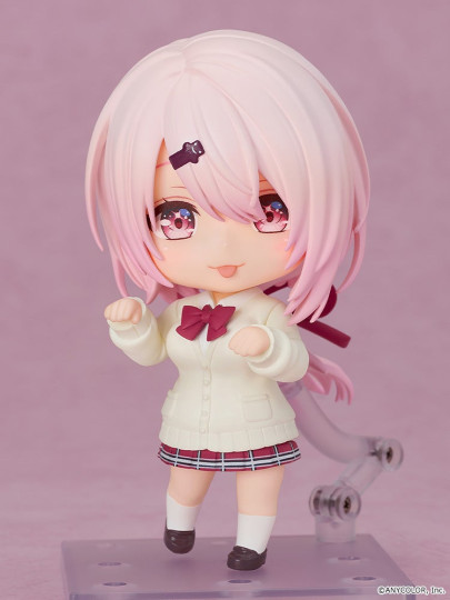 Shiina Yuika