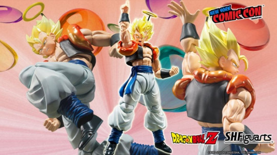 Super Saiyan Gogeta -Exclusive Edition-