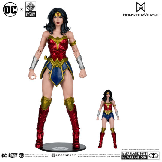 Wonder Woman