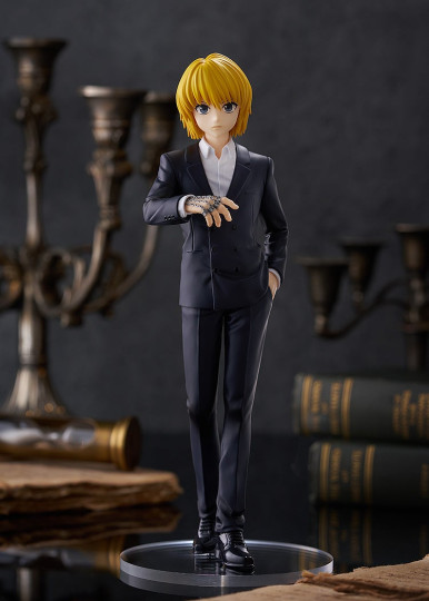 Curarpikt: Suit Ver. L Size