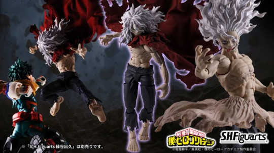 Tomura Shigaraki - My Hero Academia -