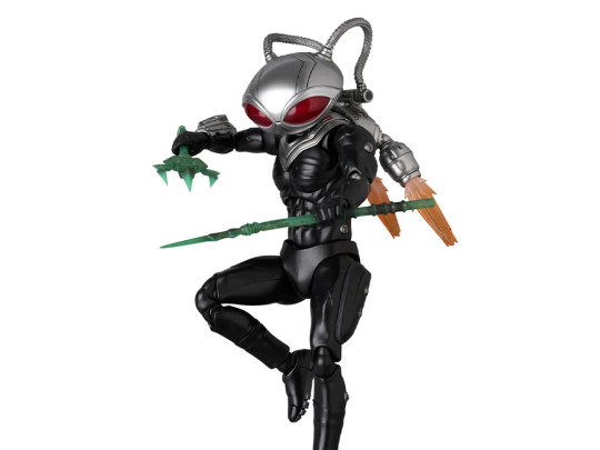 Aquaman and the Lost Kingdom No.288 Black Manta