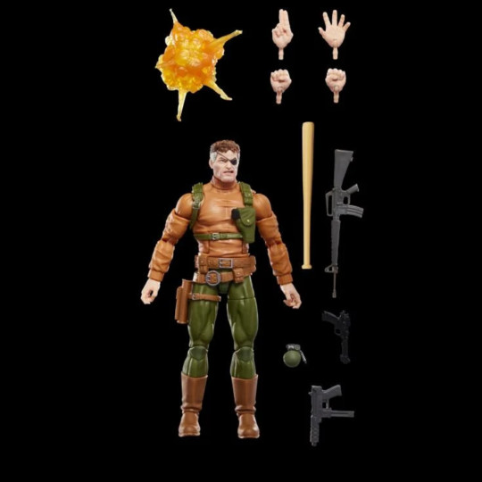 Nick Fury