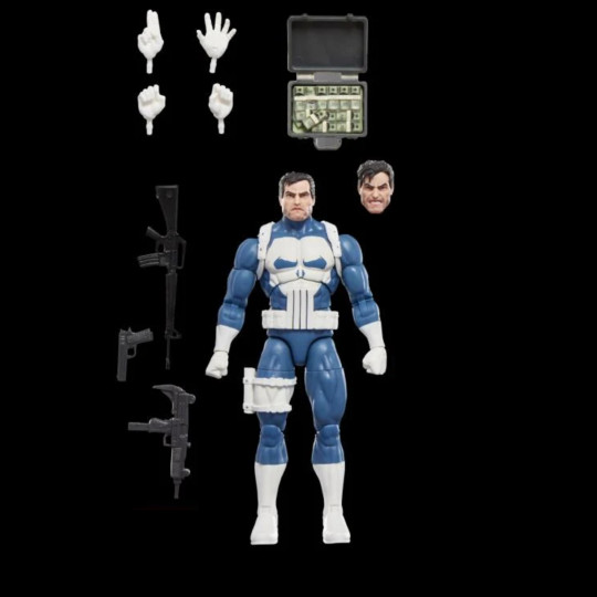 Punisher