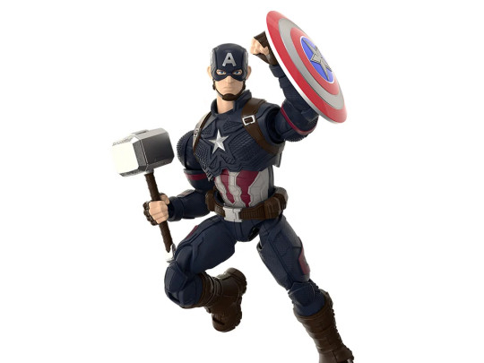 Captain America