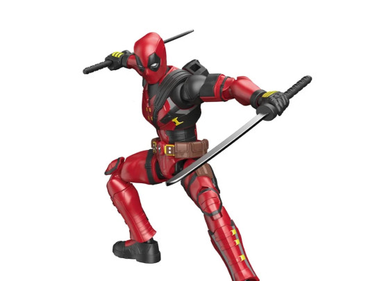 Wolverine