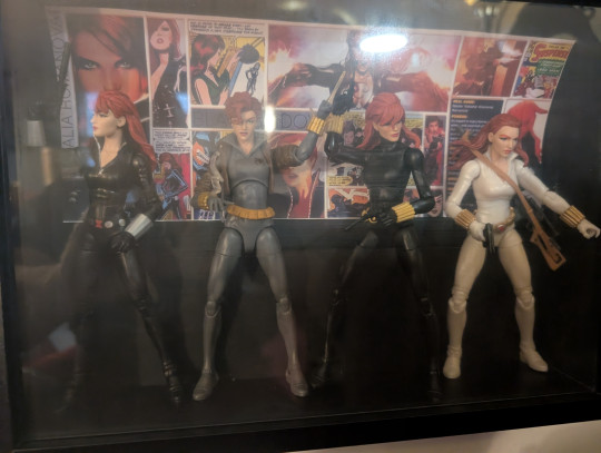 Display by BasharTeg