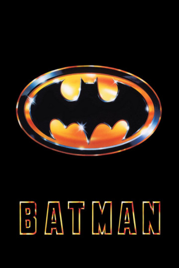 Batman Films - McFarlane