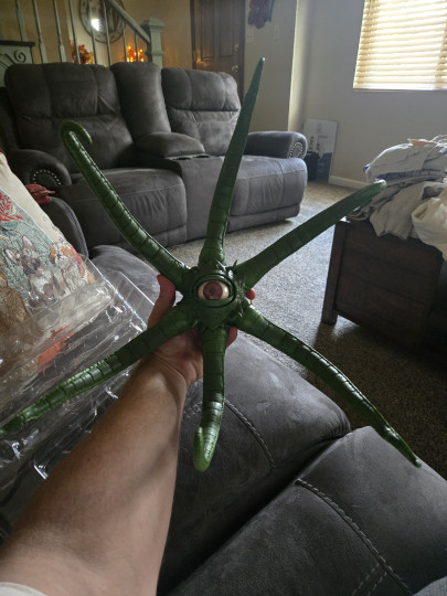 Shuma Gorath
