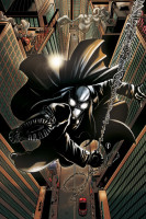 spidermannoir