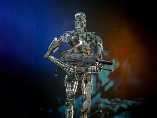 Endoskeleton