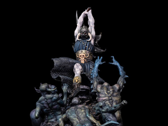 Death Dealer II