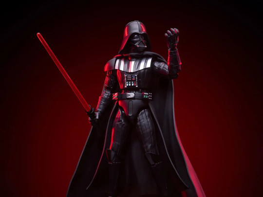 Star Wars Champion Class CC01 Darth Vader Model Kit