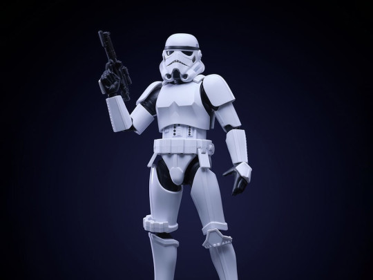 Stormtrooper