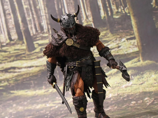 XesRay Studio Figures - Complete Collection | Legendsverse