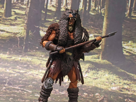 XesRay Studio Figures - Complete Collection | Legendsverse