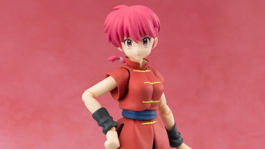 Ranma - Ranma 1/2 -