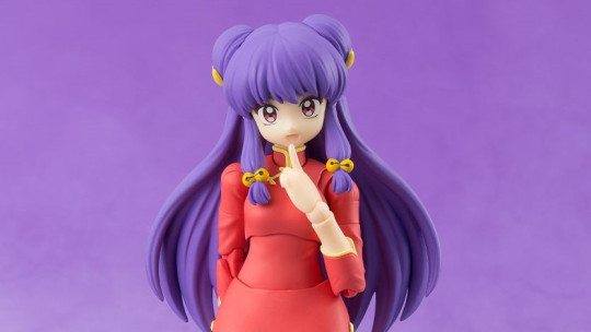 Shampoo - Ranma 1/2 -