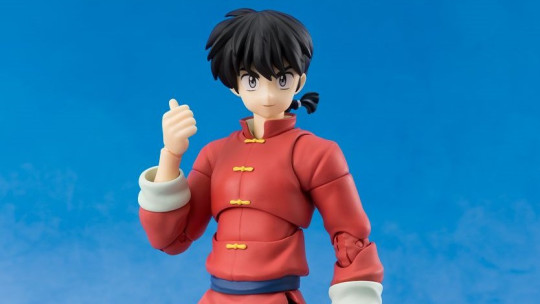 Ranma Saotome - Ranma 1/2 -