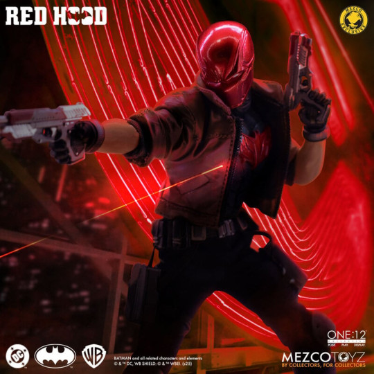 Red Hood