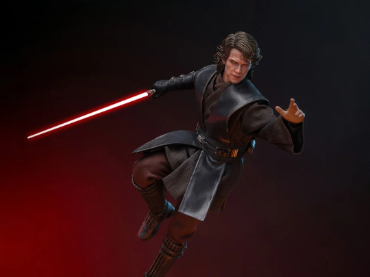 Star Wars: Revenge of the Sith MMS Anakin Skywalker