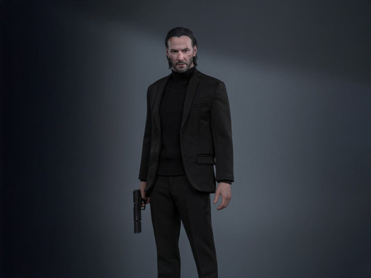 John Wick MMS John Wick