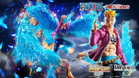 Marco -Marineford-