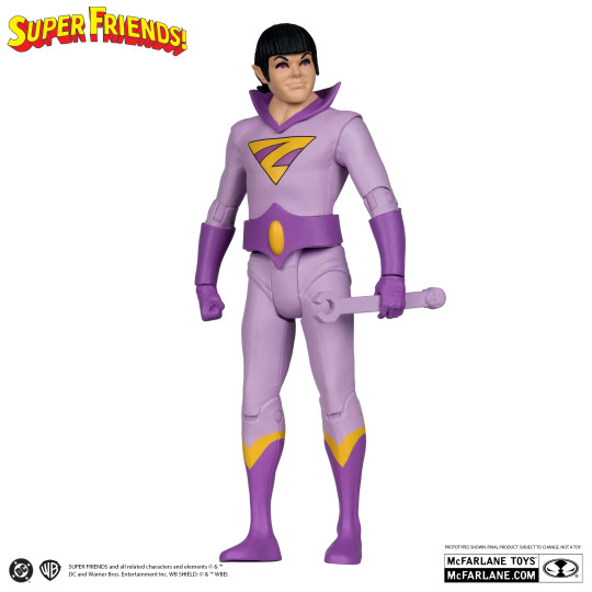 Zan (Super Friends)