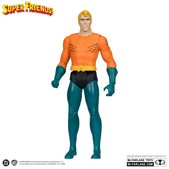 Aquaman (Super Friends)