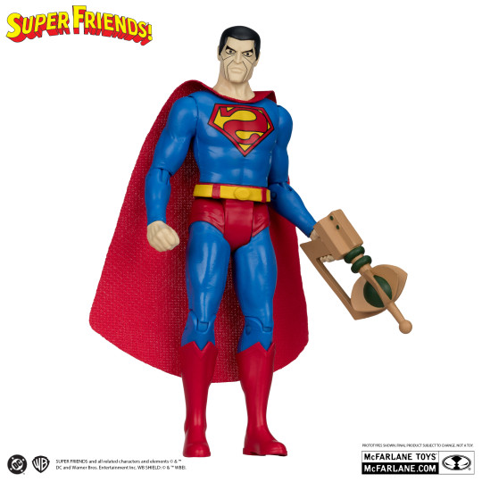 Bizarro (Super Friends)