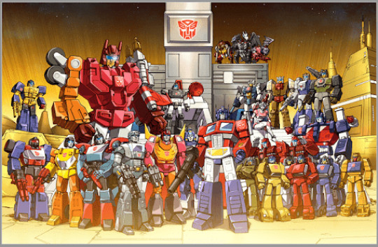 Transformers: Autobot Season 4
