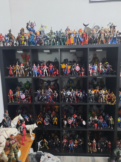 Display by Magneto_Wljs