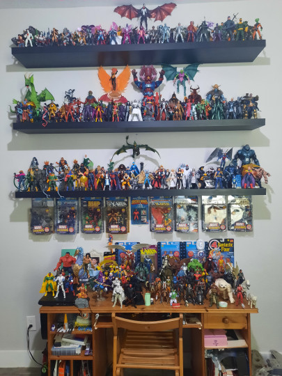 Display by Magneto_Wljs