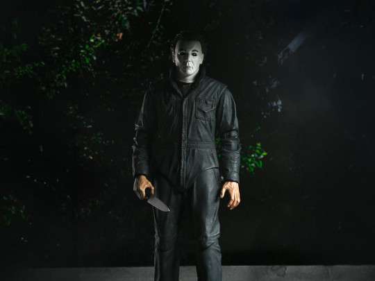 Michael Myers