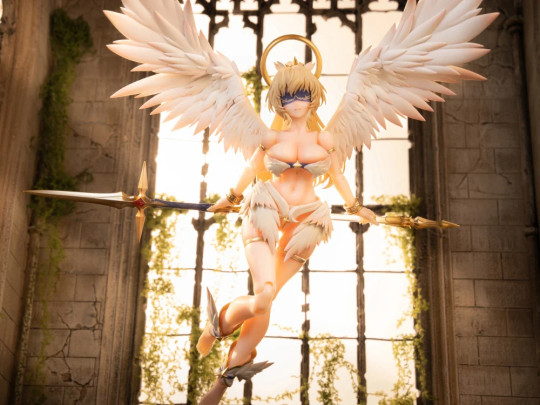 RPG-07 Angel Angela 1/12 Scale