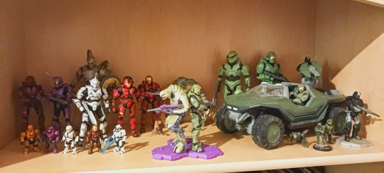 Display by Kinnikuman_Enthusiast