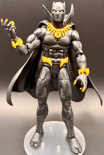 Black Panther