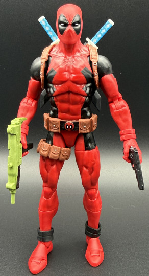 Deadpool (SDCC 2023)
