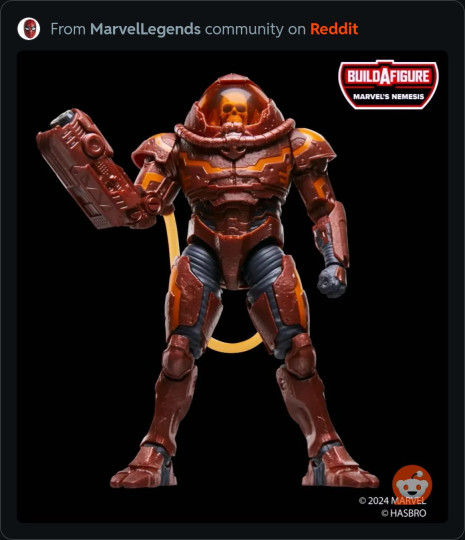 Display by Ryan_7691: Nemesis B.A.F.