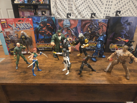 Collection Win